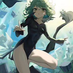 tatsumaki