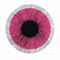 TEHOS BLACK EYE C01