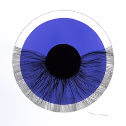 TEHOS BLACK EYE C03