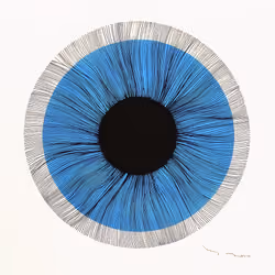 TEHOS BLACK EYE C02