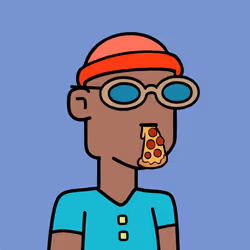 DoodlePunk #97