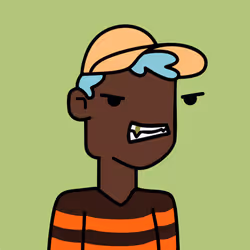 DoodlePunk #801