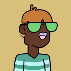 DoodlePunk #3914