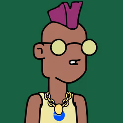DoodlePunk #2752