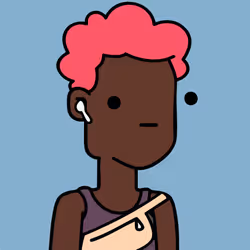 DoodlePunk #2366