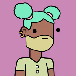 DoodlePunk #1043