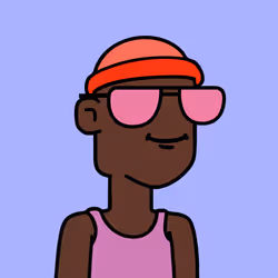 DoodlePunk #304
