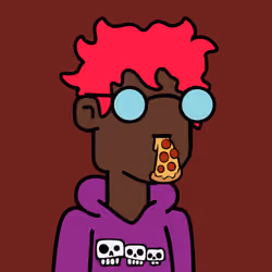 DoodlePunk #916