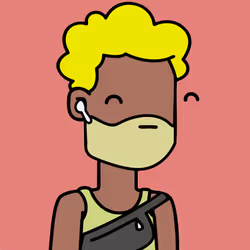 DoodlePunk #2450