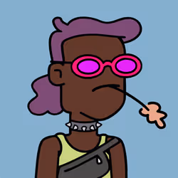 DoodlePunk #3910