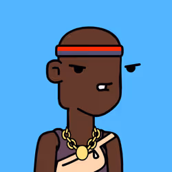 DoodlePunk #2328
