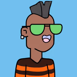 DoodlePunk #4611