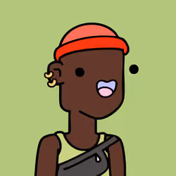 DoodlePunk #2069