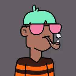 DoodlePunk #603