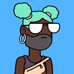 DoodlePunk #3417