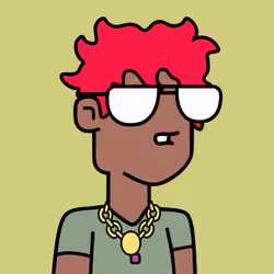 DoodlePunk #2188
