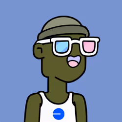 DoodlePunk #3840