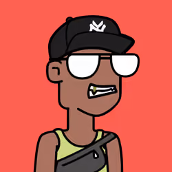 DoodlePunk #2186