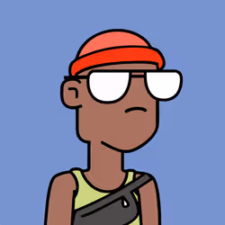 DoodlePunk #825