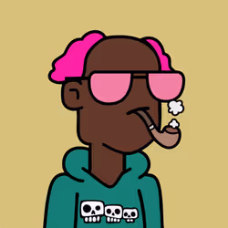 DoodlePunk #3774
