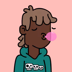DoodlePunk #89