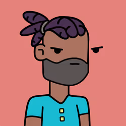 DoodlePunk #3780