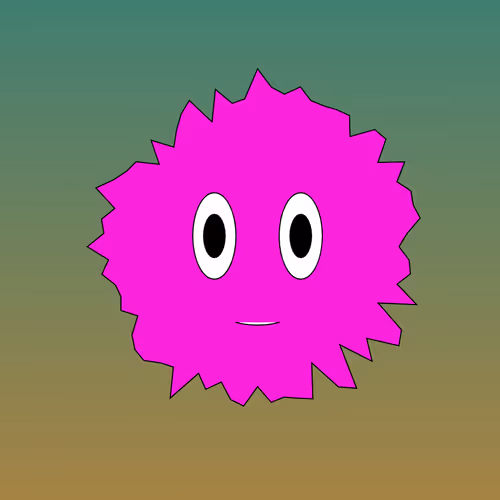 Blob 11