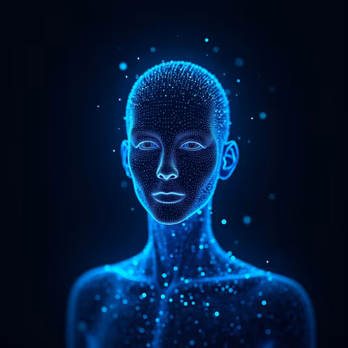 A futuristic onchain