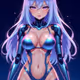 BASED B0RG BABES #400