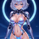 BASED B0RG BABES #418