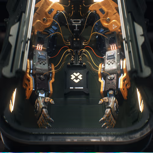Parallel Haven