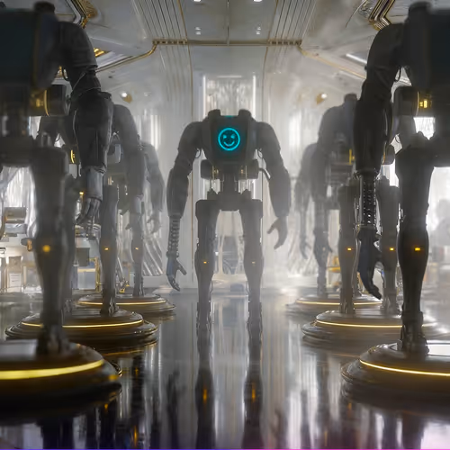 Parallel Haven