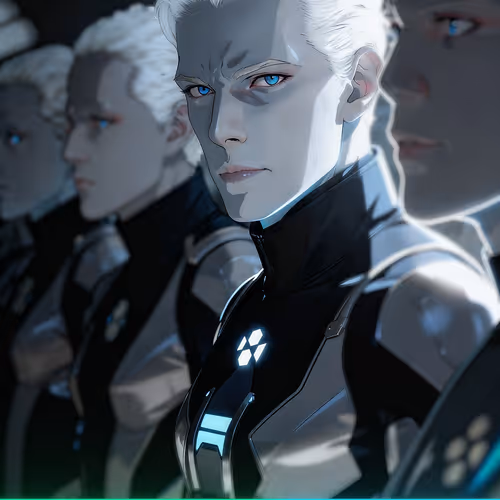 Parallel Haven