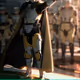 Echelon Security Force