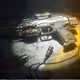 Illegally Modded Pistol [SE]