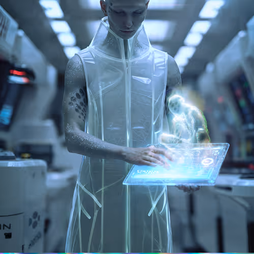 Parallel Haven