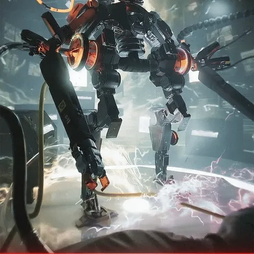 Convergence Engine [PL]