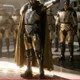 Echelon Security Force [PL]