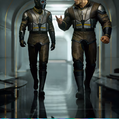 Parallel Haven