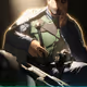 Desmond Walker, Headhunter