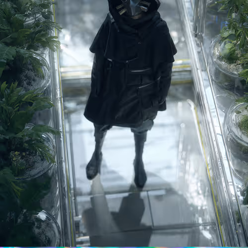 Parallel Haven