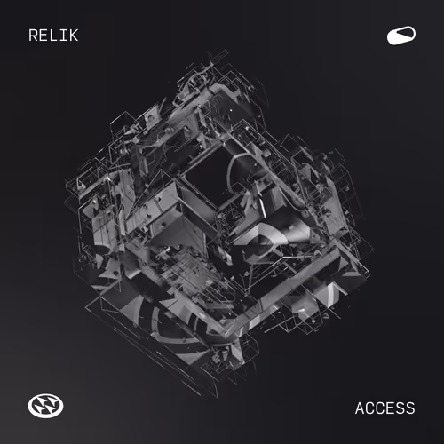RELIK #16