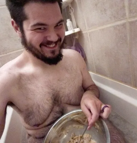 Honey Bunches of Oatmeal Baths