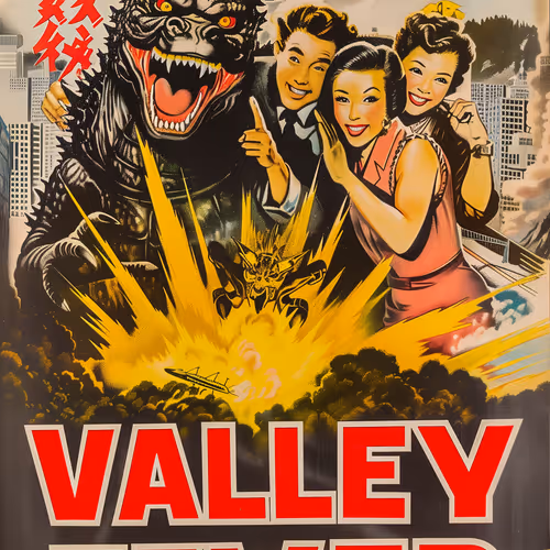 VALLEY FEVER