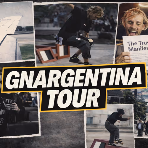 Gnargentina 7