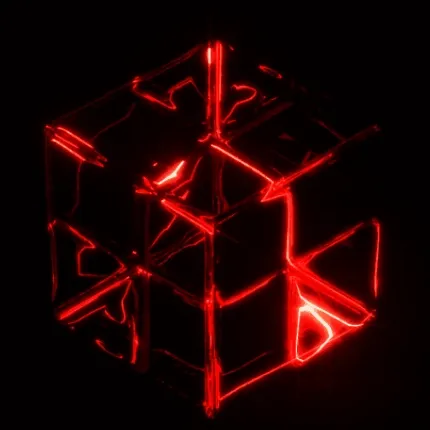 Fiery Cube4 0
