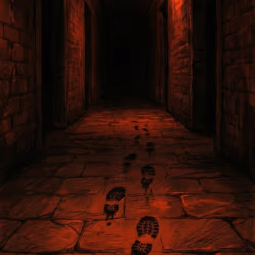 Deathpixies Asylum Cautious