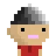 7632