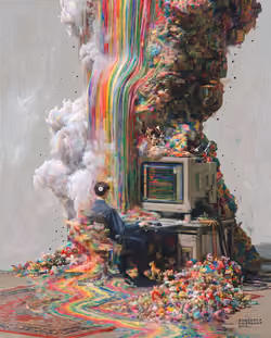 Item Media