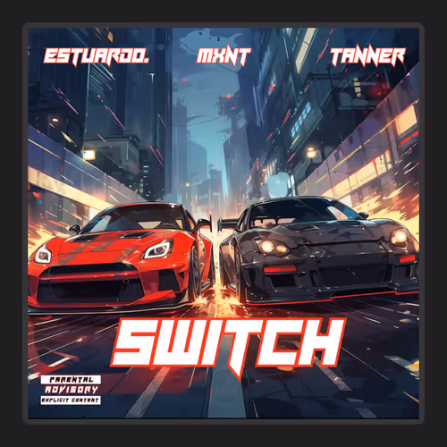 Estuardo Switch Mxnt Remix